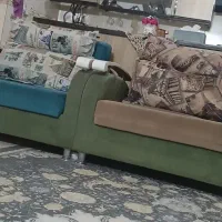 مبل تختخوابشو