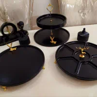 انواع کارهای رزینی|صنایع دستی و سایر لوازم تزئینی|مشهد, سجادیه|دیوار