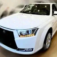 دنا پلاس توربو اتوماتیک آپشنال، صفر تحویل فوری|خودرو سواری و وانت|قزوین, |دیوار