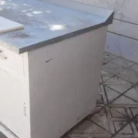 میز کار و پیشخوان