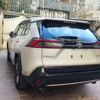 تویوتا وایلدلندر فوق لاکچری مدل 2025|خودرو سواری و وانت|تهران, نیروی هوایی (پیروزی)|دیوار