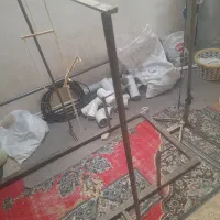 دستگاه فرت حوله بافی