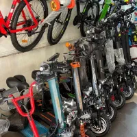 خانه دوچرخه شرکتی معتبر با ضمانت دوچرخه چک6ماهه|دوچرخه، اسکیت، اسکوتر|کرمان, |دیوار