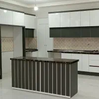 ساخت انواع کابینت و کمد...