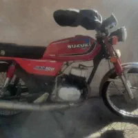 موتور سیکلت سوزوکی AX100|موتورسیکلت|ورامین, ورامین|دیوار