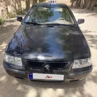 سمند seمدل ۱۳۹۱|خودرو سواری و وانت|تهران, اتحاد|دیوار