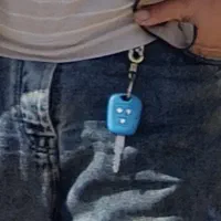 سویچ پرایدگمشده