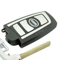 ریموت فابریک شرکتی swm g01