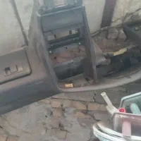 داشبورد پژو معمولی|قطعات یدکی و لوازم جانبی|کرج, حسن آباد|دیوار