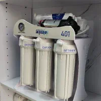 فروش تصفیه آب با حکمت کارت / چک