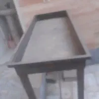 منقل زغالی سفارشی ساخت|اجاق گاز و لوازم برقی پخت‌وپز|شریف‌آباد, |دیوار