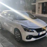 سوزوکی بالنو ۲۰۲۵