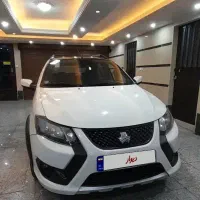 کوئیک gxr مدل ۱۴۰۳ فول