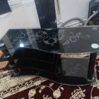 زیر تلویزیون