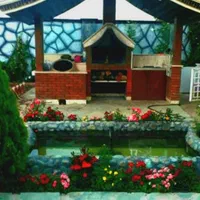 تندر تنور سنتی تنورگلی تنورسنتی|خدمات پیشه و مهارت|چهارباغ, |دیوار