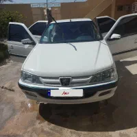 فروش پژو پارس موتور جدید مدل1402