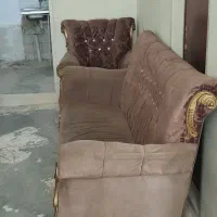 دو دست مبل 7نفره