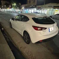 مزدا ۳|خودرو سواری و وانت|دزفول, |دیوار
