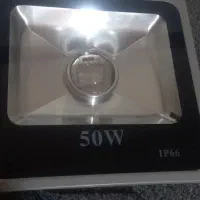 پروژکتور ۵۰وات رقص نور هفت رنگ