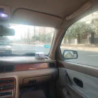 سمندLXسفارشی مدل83|خودرو سواری و وانت|کرج, ساماندهی|دیوار