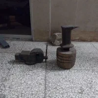 گیره وسندان