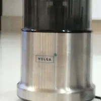 آسیاب و خرد کن ولگا