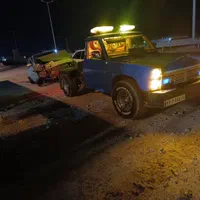 امداد خودرو