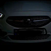 چراغ اسپرت دست ساز جلووعقب شاهین