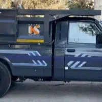 نیسان اکستند
