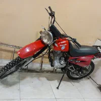 تریل پیشرو 200