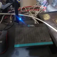 مودم وای فای یوتل