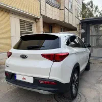 تیگو ۷ مدل ۱۴۰۰|خودرو سواری و وانت|شیراز, شهرک گلستان|دیوار
