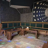 کافه تولد، مکانی مجزا برای تولد دور همی بازی|خدمات پذیرایی، مراسم|مشهد, فاطمیه|دیوار