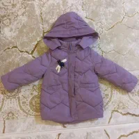 پالتو زنانه و کاپشن بچگانه|لباس|همدان, |دیوار