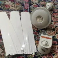 پنکه سقفی  مارک sunny