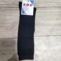 جوراب سربازی مشکین نخی|لباس|زنجان, |دیوار