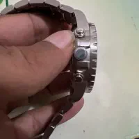 ساعت اصل سیتیزن گرنوگراف دار|ساعت|چابهار, |دیوار