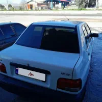 پراید مدل ۹۷|خودرو سواری و وانت|گلوگاه, |دیوار