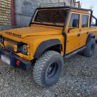 پاژن 4درب 4سیلندر|خودرو سواری و وانت|سنندج, |دیوار