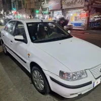 سمند ای اف سون۱۴۰۰|خودرو سواری و وانت|ملارد, |دیوار