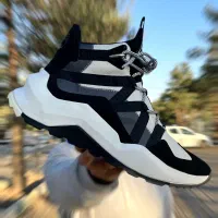 کتونی تیمبرلند(Timberland)نیم ساق رانینگ(Original)