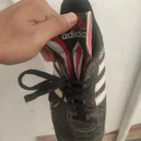 کفش ورزشی فوتبالی در حدنو