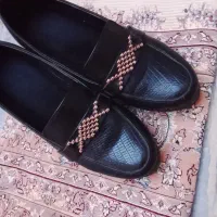 کفش مجلسی
