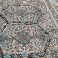 رومیزی ترمه یزد