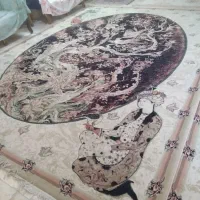فرش ۱۲متری ۱۲۰۰شانه