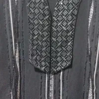 مانتو مجلسی و پالتو