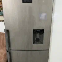 یخچال فریزر اسنوا