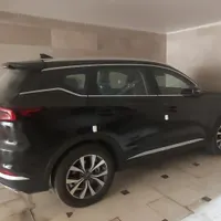 تیگو ۷ پرو خشک
