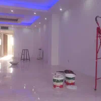 نقاشی ورنگ کاری ساختمان