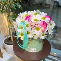 گلفروشی لارا